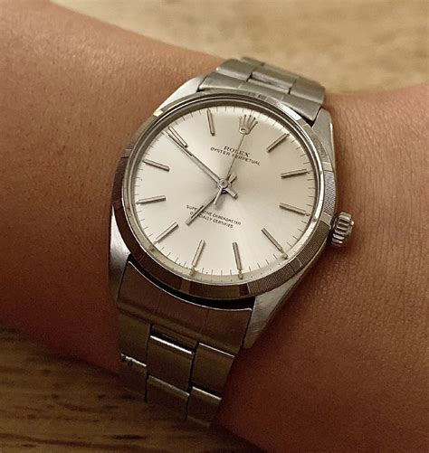 rolex oyster 1966|vintage 1960 rolex men's watches.